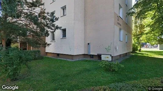 Rooms for rent in Warszawa Wawer - Photo from Google Street View