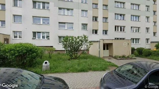 Rooms for rent in Gdańsk - Photo from Google Street View