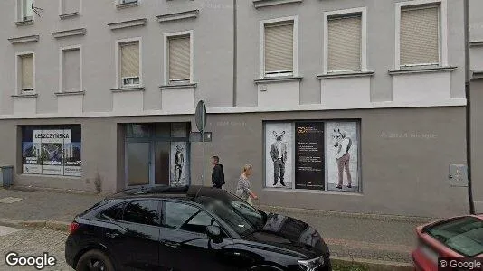 Rooms for rent in Leszno - Photo from Google Street View