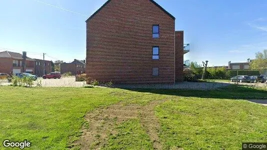 Apartments for rent in Beyne-Heusay - Photo from Google Street View
