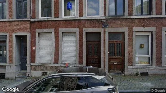 Rooms for rent in Luik - Photo from Google Street View