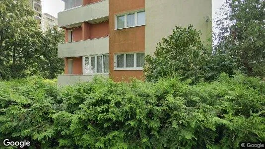 Rooms for rent in Gdańsk - Photo from Google Street View