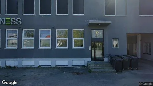 Apartments for rent in Fredrikstad - Photo from Google Street View