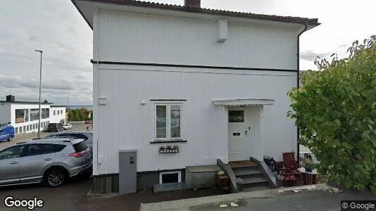 Apartments for rent in Horten - Photo from Google Street View