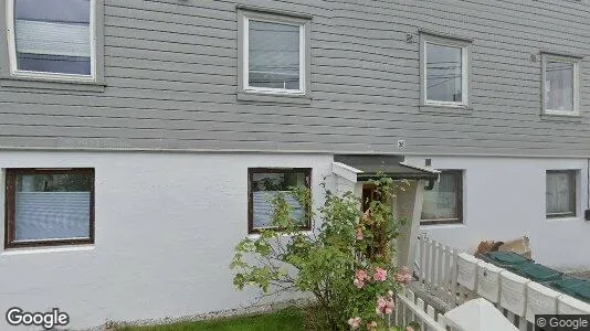 Rooms for rent in Bergen Laksevåg - Photo from Google Street View