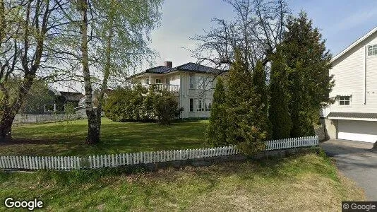 Apartments for rent in Nedre Eiker - Photo from Google Street View