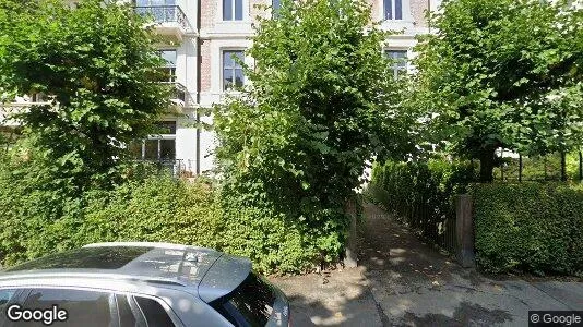 Apartments for rent in Oslo Frogner - Photo from Google Street View