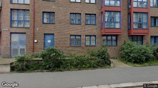 Rooms for rent in Oslo Gamle Oslo - Photo from Google Street View