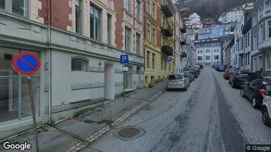 Apartments for rent in Bergen Bergenhus - Photo from Google Street View