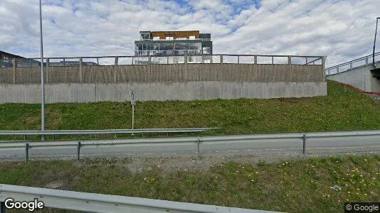 Apartments for rent in Melhus - Photo from Google Street View