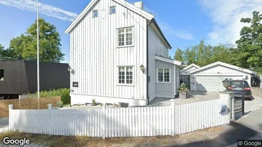 Apartments for rent in Oslo Vestre Aker - Photo from Google Street View