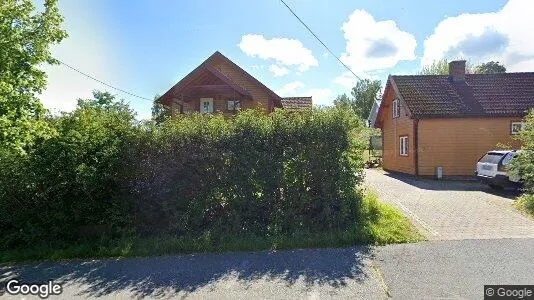 Apartments for rent in Asker - Photo from Google Street View