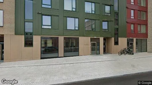 Apartments for rent in Stavanger - Photo from Google Street View