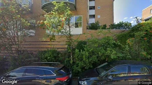 Rooms for rent in Oslo Vestre Aker - Photo from Google Street View