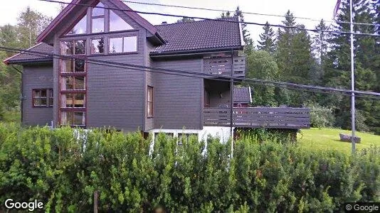Rooms for rent in Bærum - Photo from Google Street View