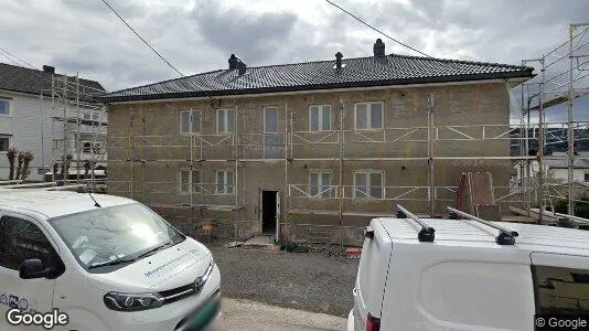Apartments for rent in Drammen - Photo from Google Street View