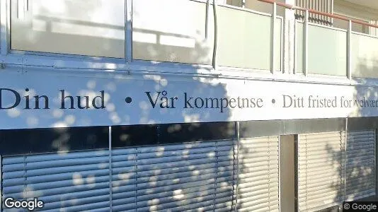 Apartments for rent in Tønsberg - Photo from Google Street View