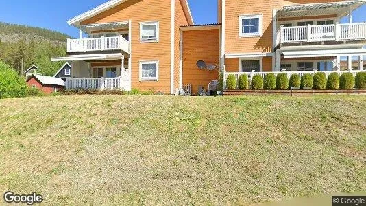 Apartments for rent in Søndre Land - Photo from Google Street View