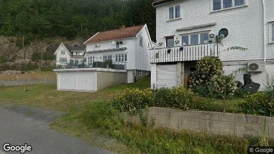 Apartments for rent in Risør - Photo from Google Street View