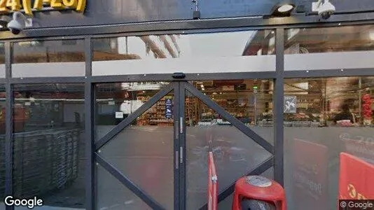 Apartments for rent in Oslo Frogner - Photo from Google Street View