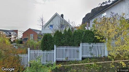 Apartments for rent in Holmestrand - Photo from Google Street View