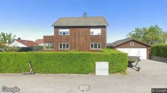 Rooms for rent in Stavanger - Photo from Google Street View