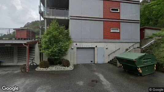 Apartments for rent in Bergen Bergenhus - Photo from Google Street View