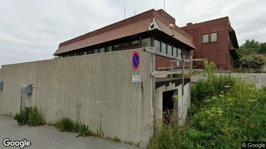 Apartments for rent in Bodø - Photo from Google Street View