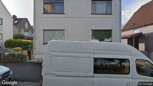 Apartments for rent in Stavanger - Photo from Google Street View