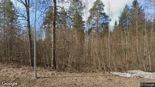 Apartments for rent in Kouvola - Photo from Google Street View