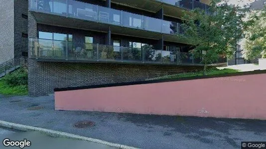 Apartments for rent in Bærum - Photo from Google Street View
