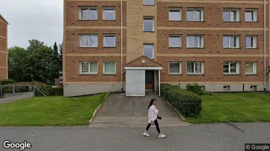 Apartments for rent in Oslo Grorud - Photo from Google Street View