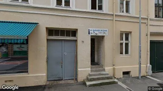 Apartments for rent in Oslo Gamle Oslo - Photo from Google Street View