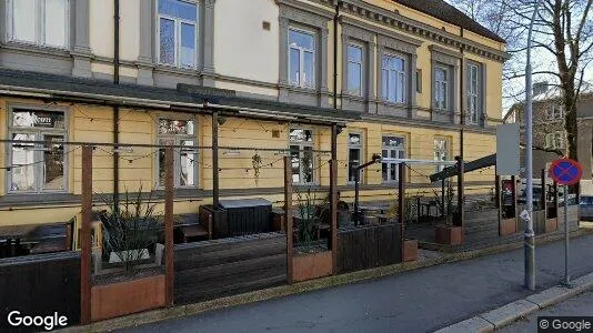 Rooms for rent in Oslo St. Hanshaugen - Photo from Google Street View