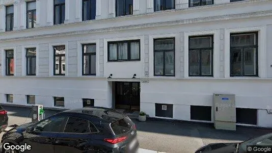 Rooms for rent in Oslo St. Hanshaugen - Photo from Google Street View