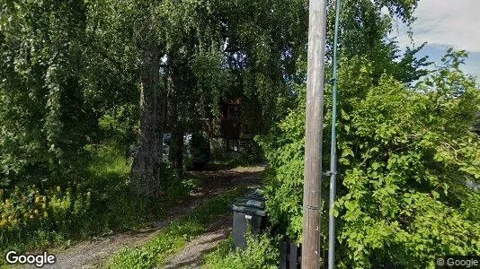 Rooms for rent in Oslo Nordstrand - Photo from Google Street View