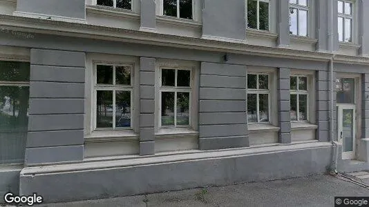 Apartments for rent in Oslo Grünerløkka - Photo from Google Street View