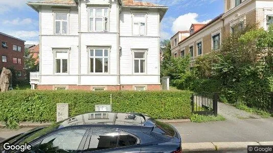 Rooms for rent in Oslo Frogner - Photo from Google Street View