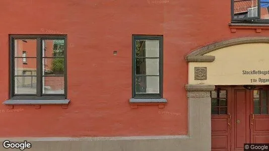 Rooms for rent in Oslo Sagene - Photo from Google Street View
