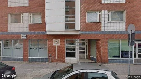 Apartments for rent in Turku - Photo from Google Street View