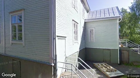 Apartments for rent in Turku - Photo from Google Street View