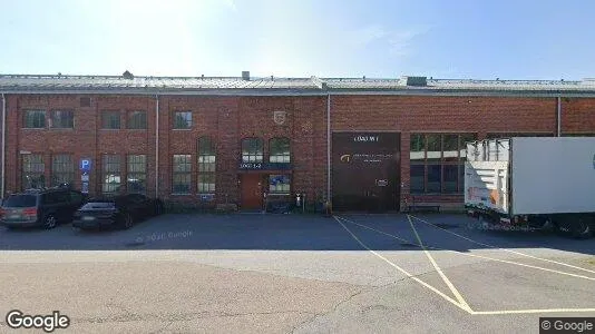 Apartments for rent in Turku - Photo from Google Street View