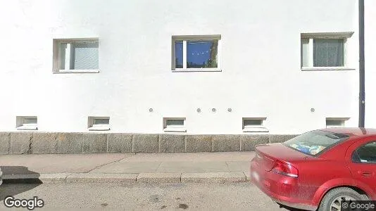 Apartments for rent in Tampere Keskinen - Photo from Google Street View