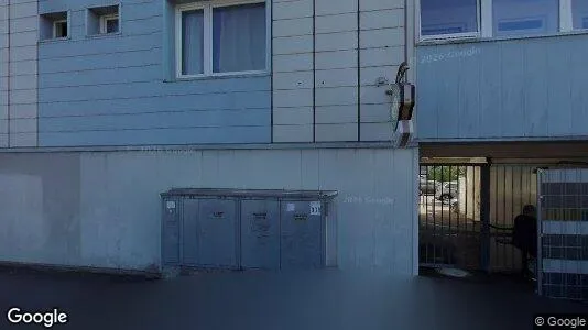 Apartments for rent in Linz - Photo from Google Street View