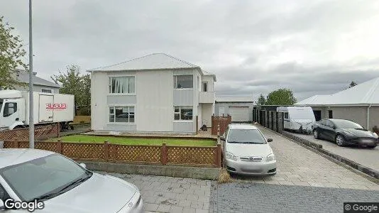 Apartments for rent in Reykjanesbær - Photo from Google Street View