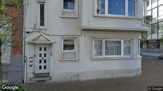 Apartments for rent in Oostende - Photo from Google Street View