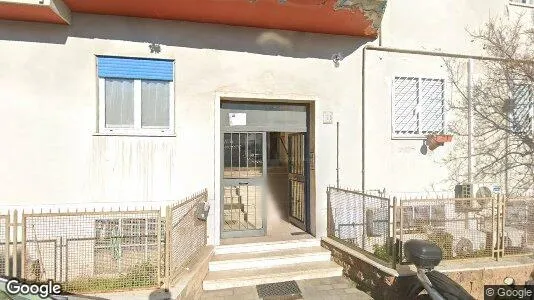 Apartments for rent in Roma Municipio VII – Appio-Latino/Tuscolano/Cinecittà - Photo from Google Street View