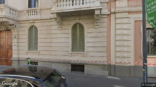 Apartments for rent in Milano Zona 1 - Centro storico - Photo from Google Street View