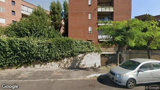 Apartments for rent in Roma Municipio XI – Arvalia/Portuense - Photo from Google Street View