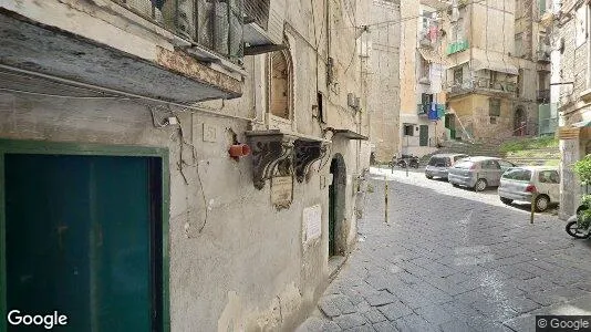 Apartments for rent in Napoli Municipalità 2 - Photo from Google Street View